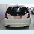 HONDA FIT LX 1.4/ 1.4 FLEX 8V/16V 5P AUT. - BRANCO - 2014 Foto 3 (Miniatura)