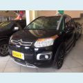 CITROËN C3 GLX 1.6/ 1.6 FLEX 16V 5P - PRETO - 2011 Foto 3 (Miniatura)