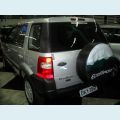 FORD ECOSPORT XLS 1.6 FLEX - PRATA - 2006 Foto 3 (Miniatura)
