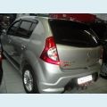 RENAULT SANDERO PRIVILÉGE 4P 1.6 FLEX - PRATA - 2008 Foto 3 (Miniatura)