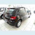 VOLKSWAGEN GOL 1.0 FLEX - PRETO - 2010 Foto 3 (Miniatura)