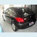 PEUGEOT 307 PRESENCE 1.6 - PRETO - 2008 Foto 3 (Miniatura)