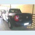 VOLKSWAGEN SAVEIRO CE - PRETO - 2010 Foto 3 (Miniatura)