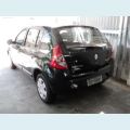 RENAULT SANDERO 1.6 FLEX - VERDE - 2011 Foto 3 (Miniatura)