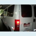 PEUGEOT BOXER HDI TB 2.8 - BRANCO - 2008 Foto 3 (Miniatura)