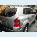 HYUNDAI TUCSON GL 2.0 - PRATA - 2010 Foto 3 (Miniatura)