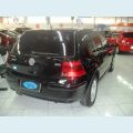 VOLKSWAGEN GOLF GTI 4P 2.0 TURBO - PRETO - 2002 Foto 3 (Miniatura)