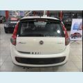 FIAT PALIO ESSENCE 4P 1.6 DUALOGIC FLEX - BRANCO - 0KM Foto 3 (Miniatura)