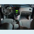 HYUNDAI TUCSON AUT. - PRETO - 2009 Foto 3 (Miniatura)