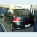 FIAT PALIO ATRACTIVE 4P 1.0 - CINZA - 2008 Foto 3 (Miniatura)