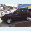 FORD ECOSPORT XLT 2.0/ 2.0 FLEX 16V 5P AUT. - VERMELHO - 2012 Foto 3 (Miniatura)