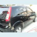 FORD FIESTA HATCH 1.0 FLEX - PRETO - 2008 Foto 3 (Miniatura)