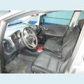 HONDA FIT EX/S/EX 1.5 FLEX/FLEXONE 16V 5P AUT. - CINZA - 2014 Foto 3 (Miniatura)