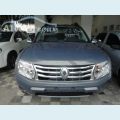 RENAULT DUSTER DYNAMIC 2.0 FLEX - CINZA - 0KM Foto 3 (Miniatura)