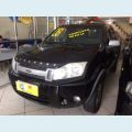 FORD ECOSPORT XLT 1.6/ 1.6 FLEX 8V 5P - PRETO - 2008 Foto 3 (Miniatura)