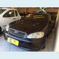 TOYOTA COROLLA XLI 1.6 16V 110CV AUT. - PRETO - 2006 Foto 3 (Miniatura)