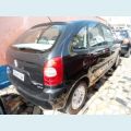 CITROËN XSARA PICASSO GLX 2.0 - PRETO - 2002 Foto 3 (Miniatura)