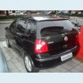VOLKSWAGEN POLO HACH 1.6 - PRETO - 2005 Foto 3 (Miniatura)