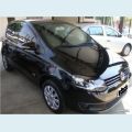 VOLKSWAGEN FOX 1.6 MI TOTAL FLEX 8V 5P - PRETO - 2011 Foto 3 (Miniatura)