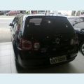 VOLKSWAGEN GOLF 4P 1.6 FLEX - PRETO - 2010 Foto 3 (Miniatura)