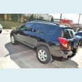 TOYOTA RAV 4 2.0 4X2 16V AUT. - PRETO - 2008 Foto 3 (Miniatura)