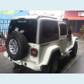 TROLLER T4 3.0 TDI 4X4 - VERMELHO - 2013 Foto 3 (Miniatura)