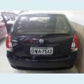 FIAT PALIO CEBRATION 4P FLEX - AZUL - 2008 Foto 3 (Miniatura)