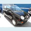 CHERY QQ 1.1/1.0 12V 68CV 5P - PRETO - 2012 Foto 3 (Miniatura)