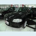VOLKSWAGEN GOL 1.0 FLEX - PRETO - 2012 Foto 3 (Miniatura)