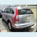HONDA CRV LX 4P 2.0 AUT. - PRATA - 2010 Foto 3 (Miniatura)