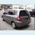 HONDA FIT LX 1.4 - CINZA - 2006 Foto 3 (Miniatura)