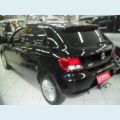 VOLKSWAGEN GOL TREND G5 4P 1.0 FLEX - PRETO - 2010 Foto 3 (Miniatura)