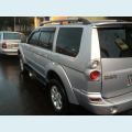 MITSUBISHI PAJERO SPORT 3.5 V6 FLEX 4X4 AUT. - PRATA - 2010 Foto 3 (Miniatura)