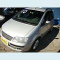 FIAT IDEA ELX 1.4 MPI FIRE FLEX 8V 5P - PRATA - 2010 Foto 3 (Miniatura)