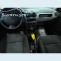 RENAULT SANDERO 1.6 FLEX - PRATA - 2008 Foto 3 (Miniatura)