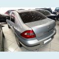 CHEVROLET PRISMA SED. JOY 4P - PRATA - 2010 Foto 3 (Miniatura)