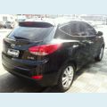 HYUNDAI IX35 2.0 16V 170CV 2WD/4WD AUT. - PRETO - 2011 Foto 3 (Miniatura)