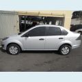 FORD FIESTA 1.6 MPI SEDAN 8V - PRATA - 2011 Foto 3 (Miniatura)