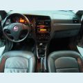 FIAT LINEA 1.8 ESSENCE - PRATA - 2012 Foto 3 (Miniatura)