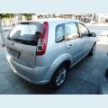 FORD FIESTA HATCH 1.6 FLEX - PRATA - 2009 Foto 3 (Miniatura)