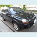 HYUNDAI TUCSON 2.0 16V FLEX AUT. - PRETO - 2013 Foto 3 (Miniatura)