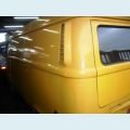 VOLKSWAGEN KOMBI 1.4 FLEX FURGAO - AMARELO - 2006 Foto 3 (Miniatura)