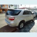 TOYOTA HILUX SW4 SR 4X2 2.7/ 2.7 FLEX 16V AUT. - PRATA - 2011 Foto 3 (Miniatura)