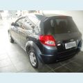 FORD KA 1.0 GL - AZUL - 2011 Foto 3 (Miniatura)