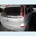CHEVROLET CORSA HATCH JOY VHC 1.0 FLEX - PRATA - 2005 Foto 3 (Miniatura)