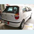 FIAT PALIO 1.0 FIRE 8V 4P - BRANCO - 2004 Foto 3 (Miniatura)