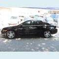 FORD FUSION SEL 2.3 16V 162CV AUT. - PRETO - 2008 Foto 3 (Miniatura)