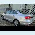 VOLKSWAGEN JETTA TSI HIGLINE 2.0 - PRATA - 2014 Foto 3 (Miniatura)