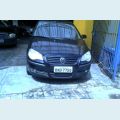 VOLKSWAGEN POLO SEDAN 1.6 MI TOTAL FLEX 8V 4P - PRETO - 2008 Foto 3 (Miniatura)