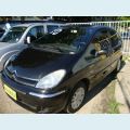 CITROËN XSARA PICASSO GLX 1.6/ 1.6 FLEX 16V - PRETO - 2010 Foto 3 (Miniatura)